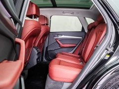 Audi Q5L 40T luxury and dynamic - фото 12