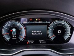 Audi Q5L 40T luxury and dynamic - фото 13