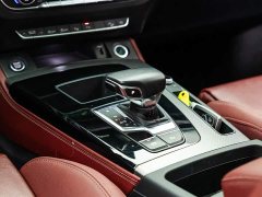 Audi Q5L 40T luxury and dynamic - фото 14