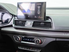 Audi Q5L 40T luxury and dynamic - фото 15