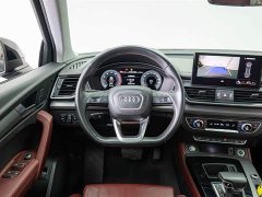 Audi Q5L 40T luxury and dynamic - фото 17