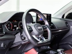 Audi Q5L 40T luxury and dynamic - фото 18