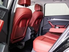 Audi Q5L 40T luxury and dynamic - фото 7