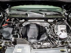 Audi Q5L 40T luxury and dynamic - фото 8