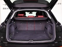 Audi Q5L 40T luxury and dynamic - фото 9
