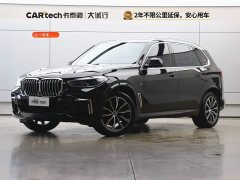 BMW X5 2022 facelift xDrive 30Li exclusive M sports package - фото 1