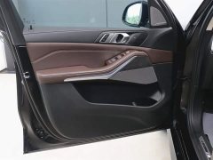 BMW X5 2022 facelift xDrive 30Li exclusive M sports package - фото 10