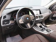 BMW X5 2022 facelift xDrive 30Li exclusive M sports package - фото 14