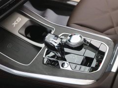 BMW X5 2022 facelift xDrive 30Li exclusive M sports package - фото 15