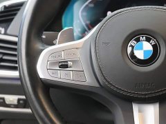 BMW X5 2022 facelift xDrive 30Li exclusive M sports package - фото 17