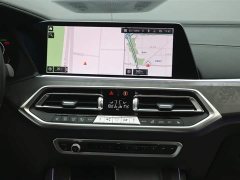 BMW X5 2022 facelift xDrive 30Li exclusive M sports package - фото 19
