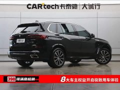BMW X5 2022 facelift xDrive 30Li exclusive M sports package - фото 9