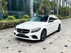 Mercedes-Benz C-Class C 260 L Sport Star Edition - фото 1