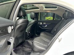 Mercedes-Benz C-Class C 260 L Sport Star Edition - фото 11