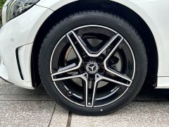 Mercedes-Benz C-Class C 260 L Sport Star Edition - фото 12