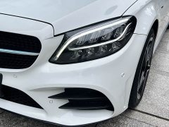 Mercedes-Benz C-Class C 260 L Sport Star Edition - фото 13