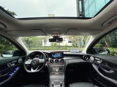 Mercedes-Benz C-Class C 260 L Sport Star Edition - фото 14