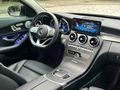 Mercedes-Benz C-Class C 260 L Sport Star Edition - фото 15