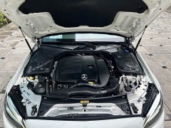 Mercedes-Benz C-Class C 260 L Sport Star Edition - фото 16