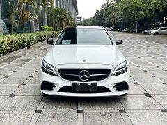 Mercedes-Benz C-Class C 260 L Sport Star Edition - фото 2