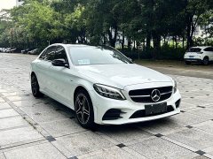 Mercedes-Benz C-Class C 260 L Sport Star Edition - фото 3