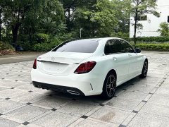 Mercedes-Benz C-Class C 260 L Sport Star Edition - фото 4
