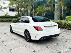 Mercedes-Benz C-Class C 260 L Sport Star Edition - фото 6