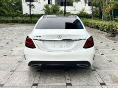 Mercedes-Benz C-Class C 260 L Sport Star Edition - фото 7