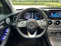 Mercedes-Benz C-Class C 260 L Sport Star Edition - фото 8