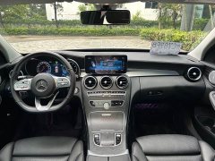 Mercedes-Benz C-Class C 260 L Sport Star Edition - фото 9