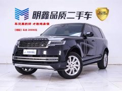 Land Rover Range Rover 3.0 L6 400PS Extended Edition - фото 1
