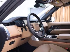 Land Rover Range Rover 3.0 L6 400PS Extended Edition - фото 11