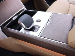 Land Rover Range Rover 3.0 L6 400PS Extended Edition - фото 12