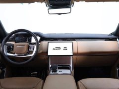Land Rover Range Rover 3.0 L6 400PS Extended Edition - фото 13