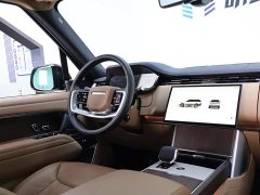 Land Rover Range Rover 3.0 L6 400PS Extended Edition - фото 14