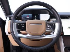 Land Rover Range Rover 3.0 L6 400PS Extended Edition - фото 16