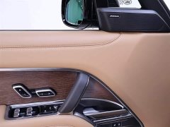 Land Rover Range Rover 3.0 L6 400PS Extended Edition - фото 17