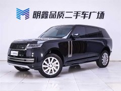 Land Rover Range Rover 3.0 L6 400PS Extended Edition - фото 2