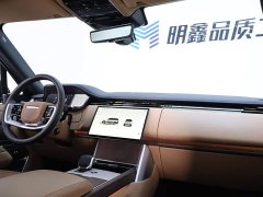 Land Rover Range Rover 3.0 L6 400PS Extended Edition - фото 20