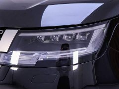 Land Rover Range Rover 3.0 L6 400PS Extended Edition - фото 4