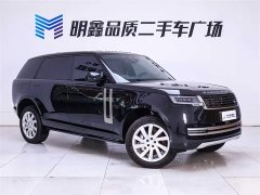 Land Rover Range Rover 3.0 L6 400PS Extended Edition - фото 5