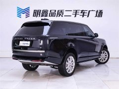 Land Rover Range Rover 3.0 L6 400PS Extended Edition - фото 7