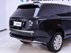 Land Rover Range Rover 3.0 L6 400PS Extended Edition - фото 8