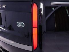 Land Rover Range Rover 3.0 L6 400PS Extended Edition - фото 9