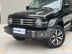 Tank 300 2021 City Edition 2.0T Very Stylish - фото 11