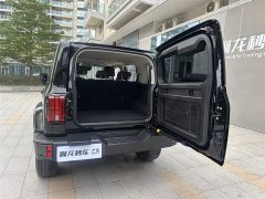 Tank 300 2021 City Edition 2.0T Very Stylish - фото 20