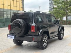 Tank 300 2021 City Edition 2.0T Very Stylish - фото 4