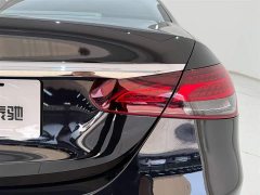 Mercedes-Benz E-Class Facelift E 300 L Fashion - фото 10