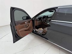 Mercedes-Benz E-Class Facelift E 300 L Fashion - фото 13