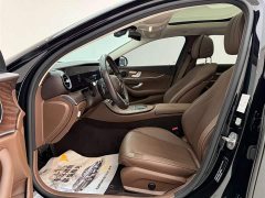 Mercedes-Benz E-Class Facelift E 300 L Fashion - фото 15